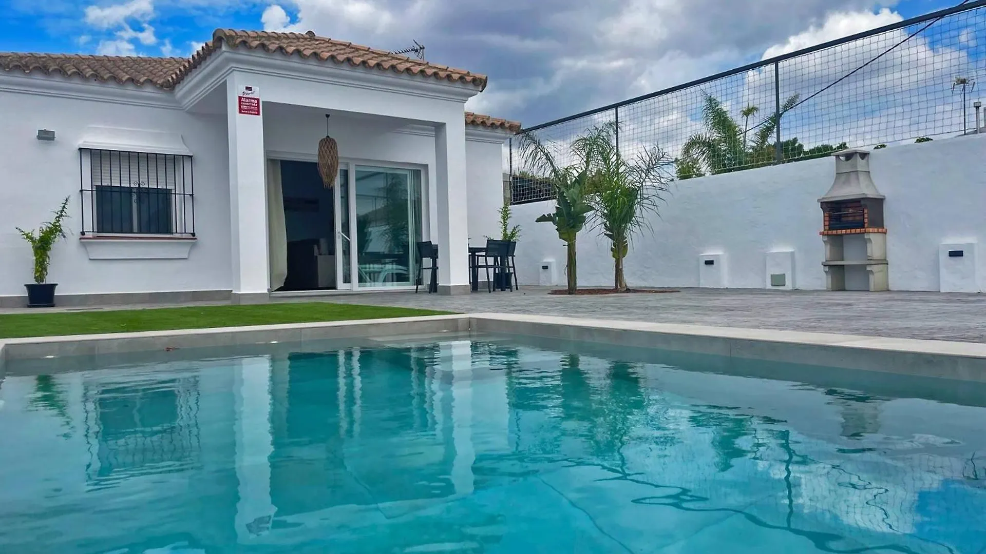 Villa Nostos - Ole Solutions Conil De La Frontera Spain