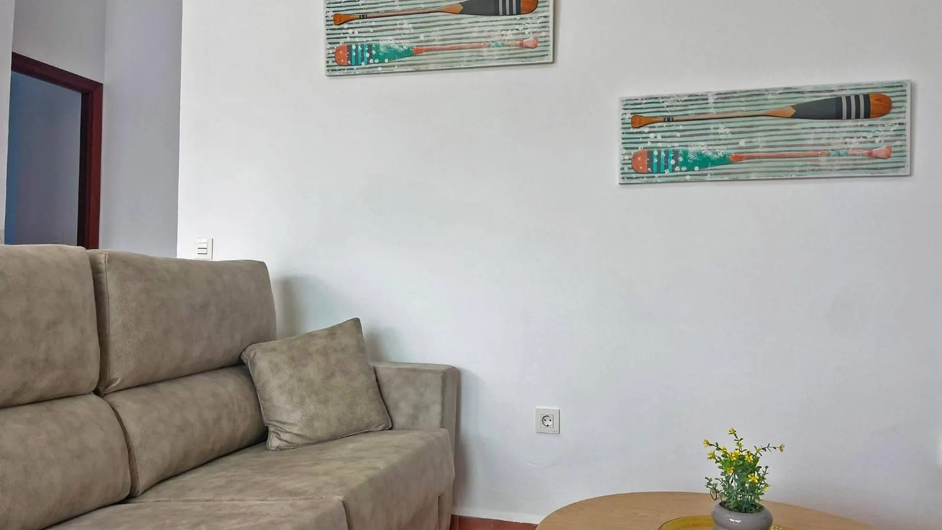 Villa Nostos - Ole Solutions Conil De La Frontera