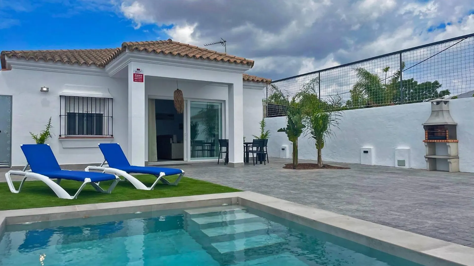 Villa Nostos - Ole Solutions Conil De La Frontera 0*,  Spain