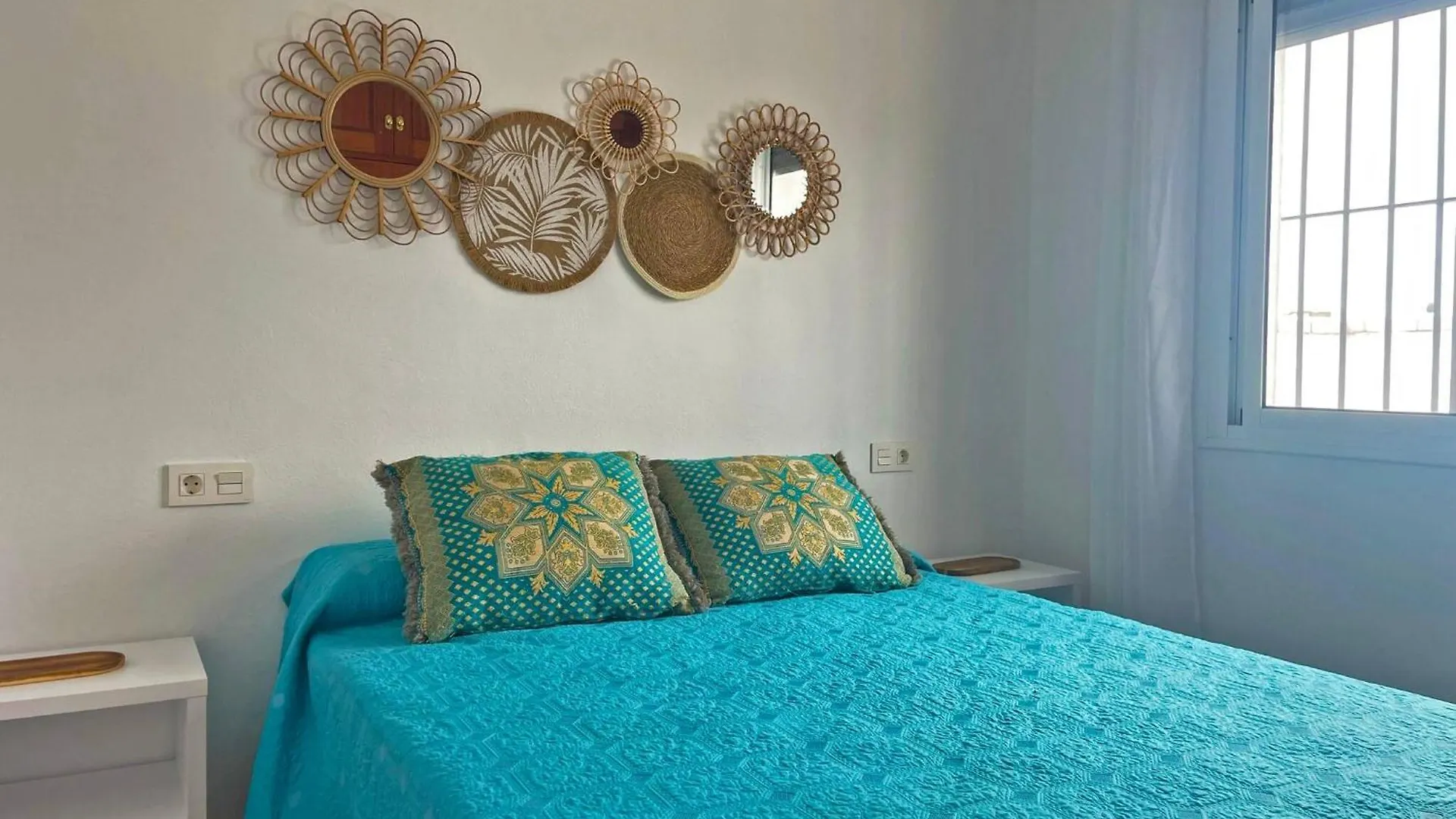 Villa Nostos - Ole Solutions Conil De La Frontera