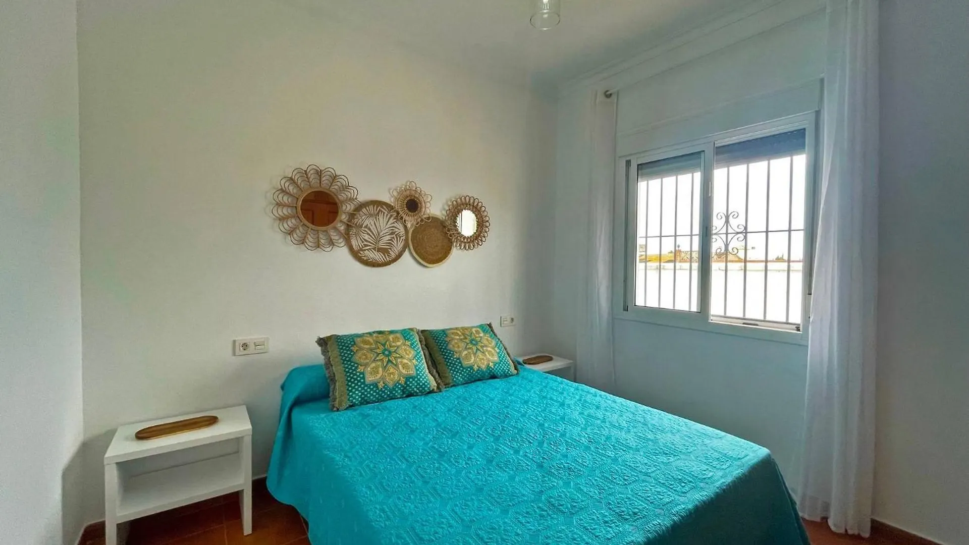 Villa Nostos - Ole Solutions Conil De La Frontera