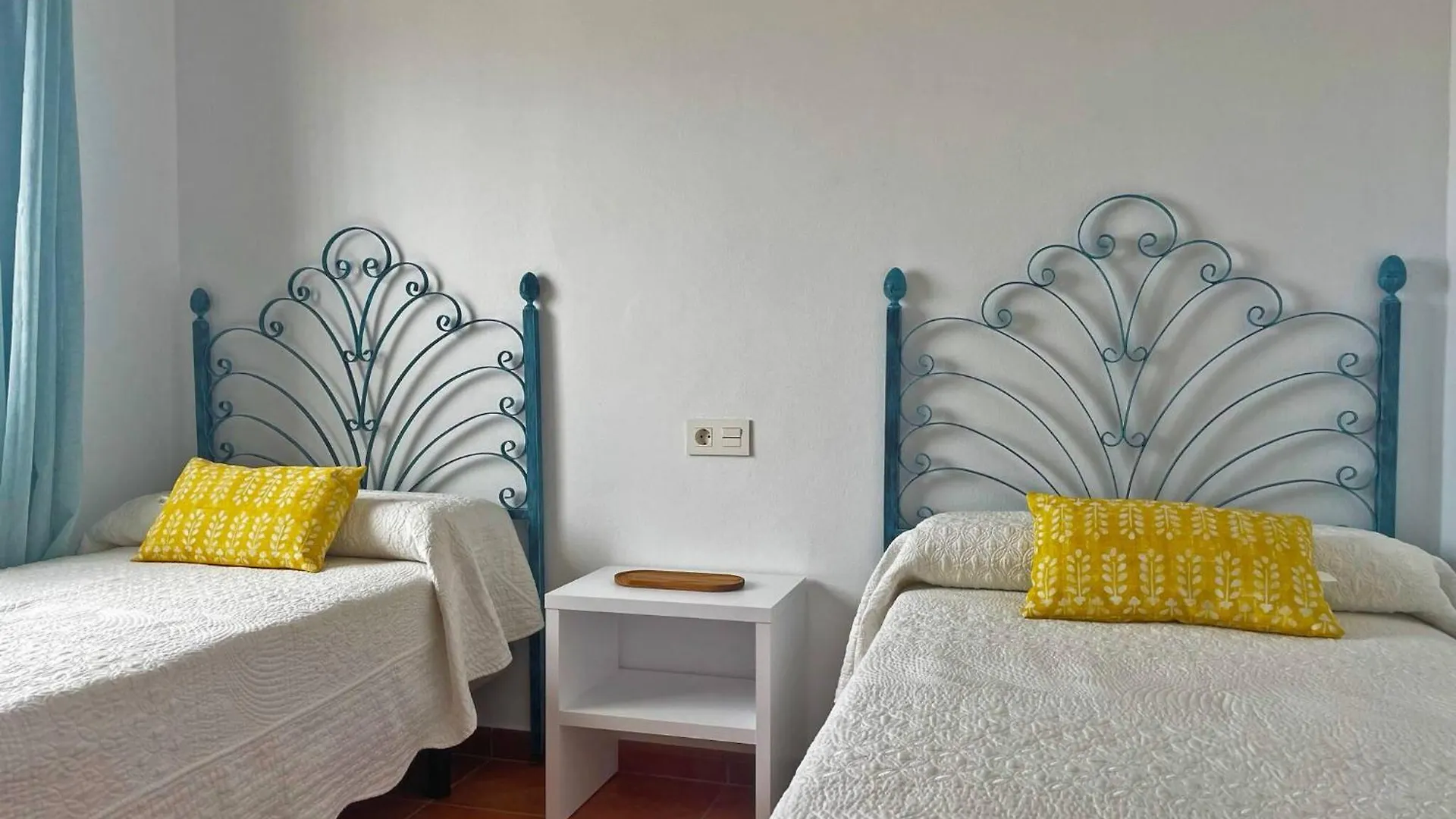 Villa Nostos - Ole Solutions Conil De La Frontera