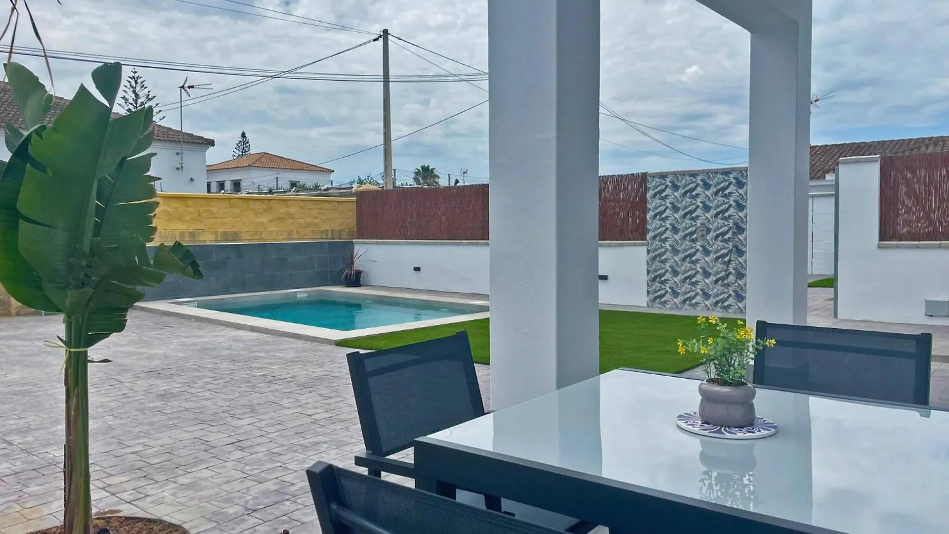 Villa Nostos - Ole Solutions Conil De La Frontera