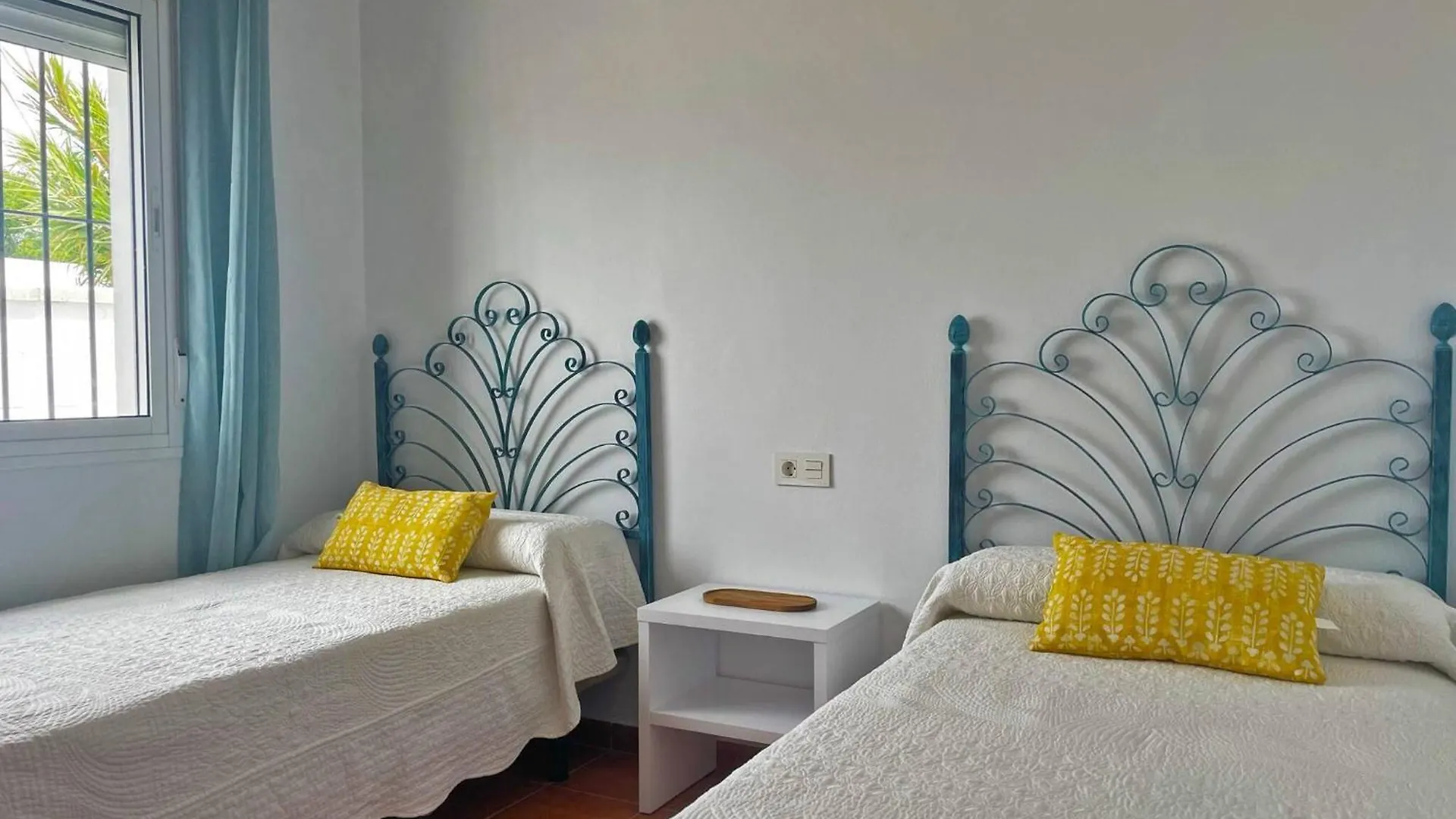 Villa Nostos - Ole Solutions Conil De La Frontera Spain