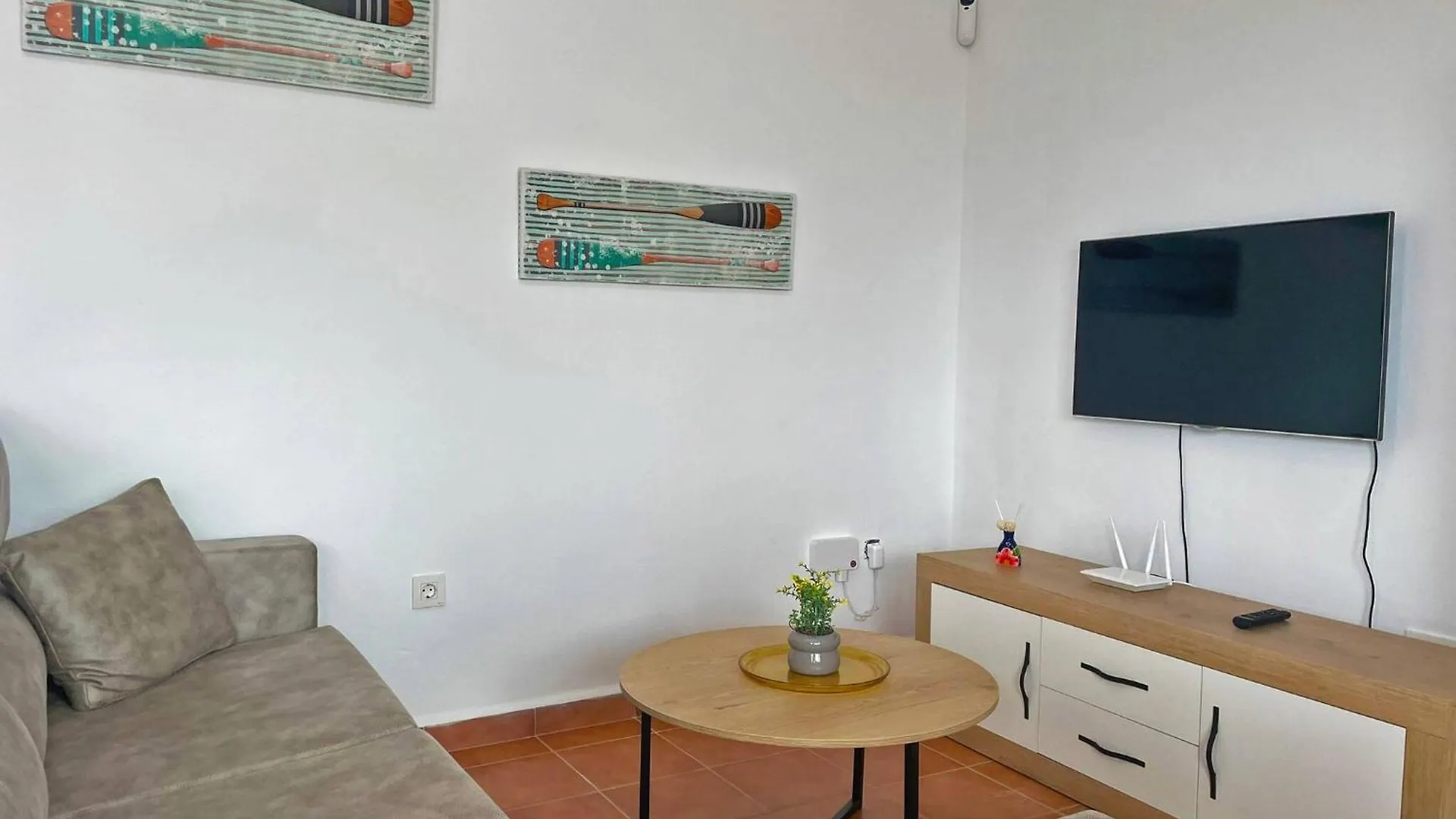 Villa Nostos - Ole Solutions Conil De La Frontera