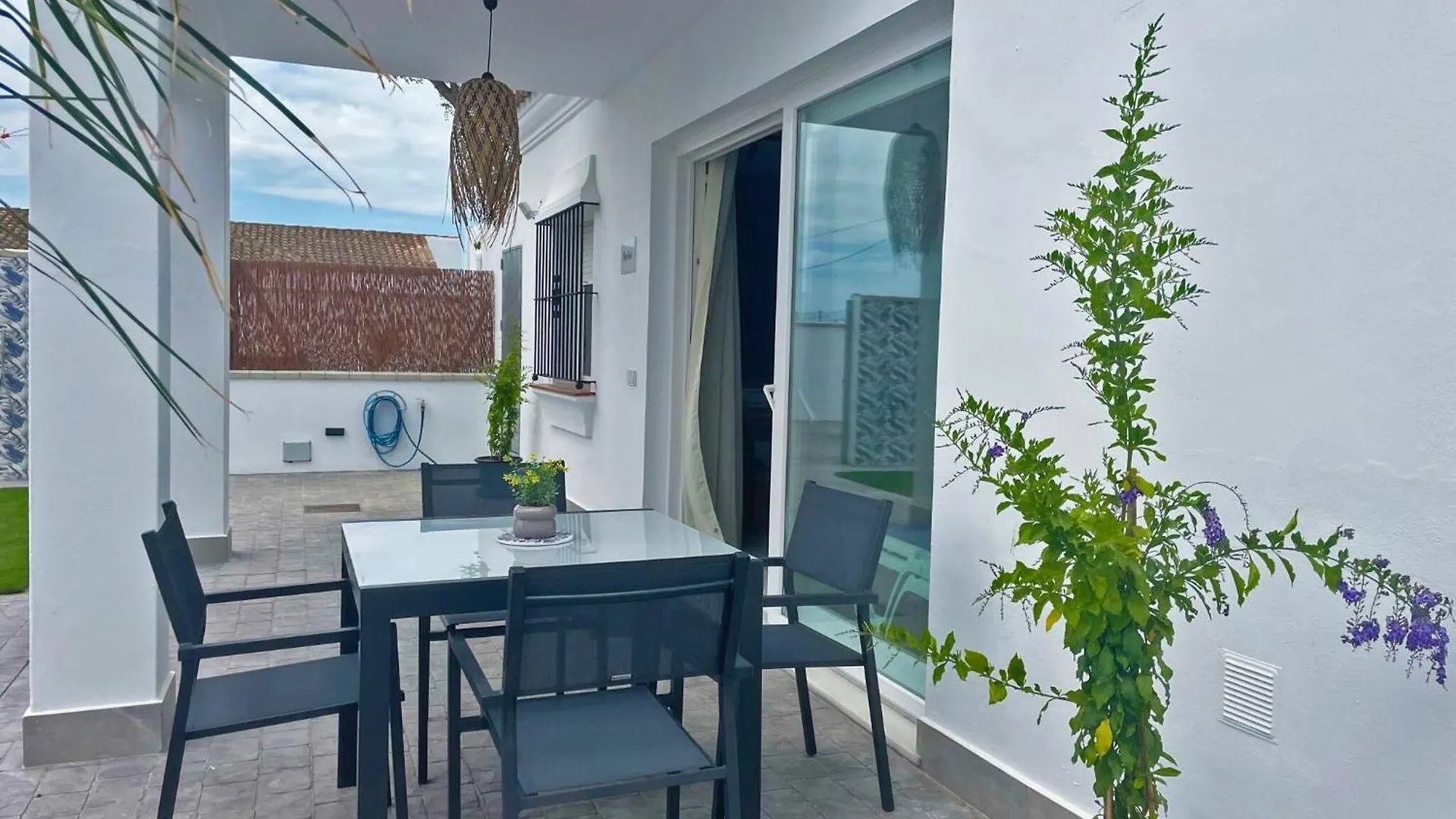 Villa Nostos - Ole Solutions Conil De La Frontera Spanje