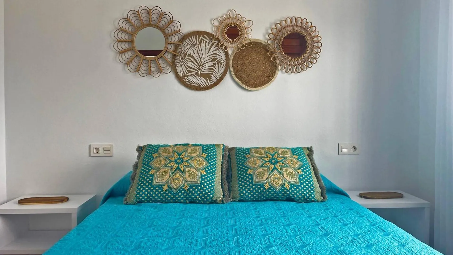 Villa Nostos - Ole Solutions Conil De La Frontera