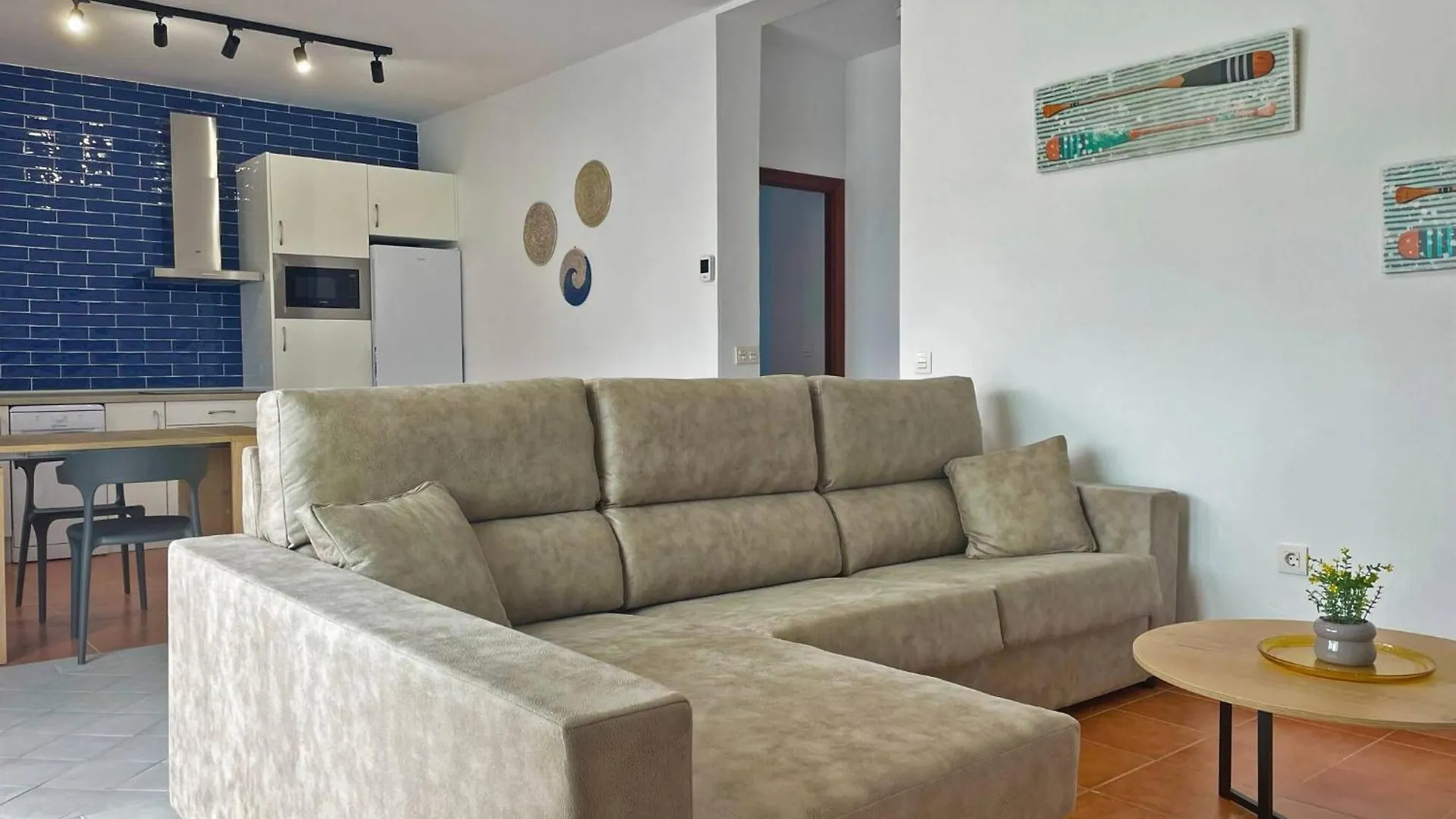 Villa Nostos - Ole Solutions Conil De La Frontera Spanje